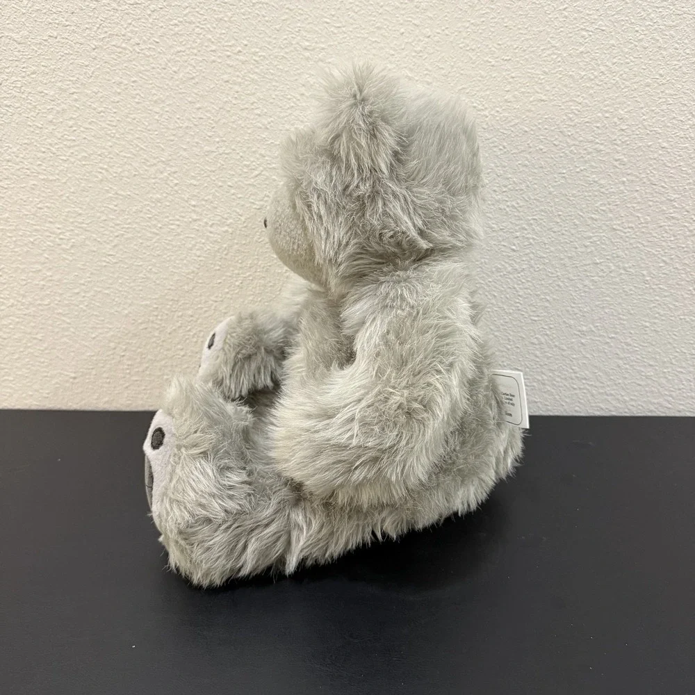 Vintage 1984 Deri Cartier Signed Limited Edition Artist Bear 